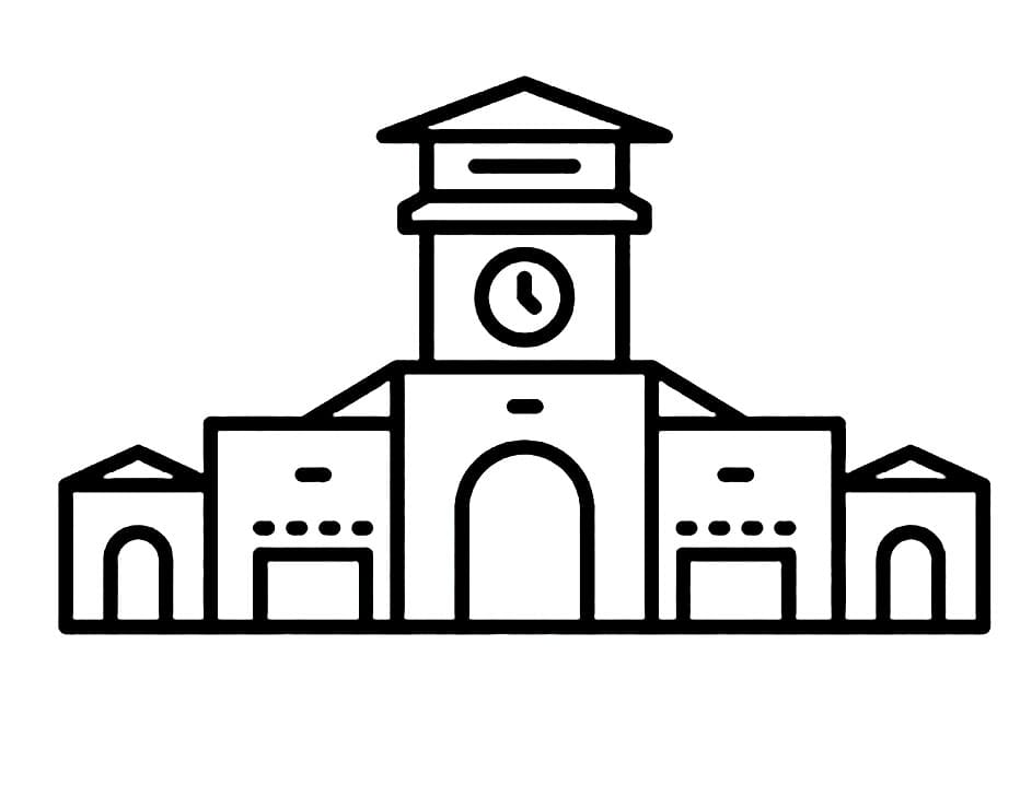 Chợ Bến Thành Đơn Giản