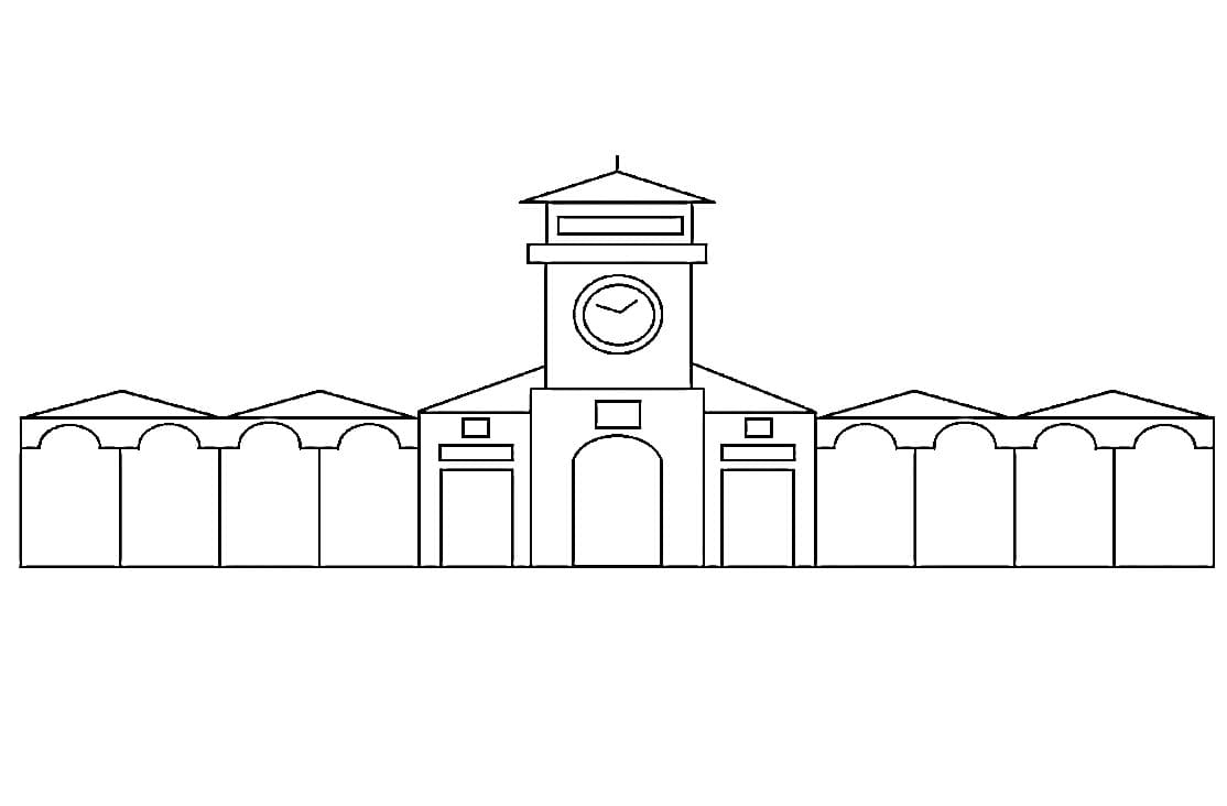 Chợ Bến Thành Sài Gòn