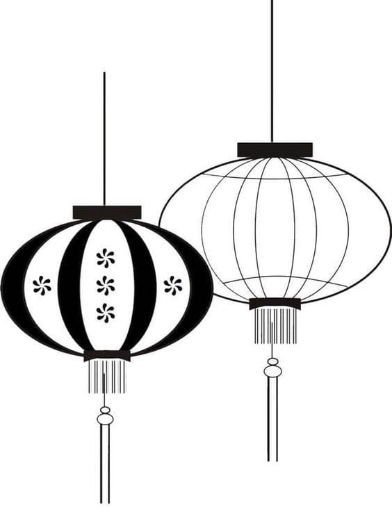 Đèn Lồng Lung Linh