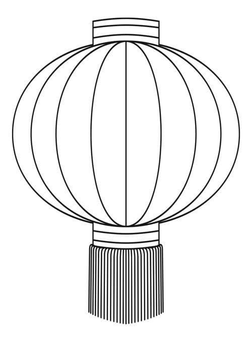 Đèn Lồng Trang Trí Đẹp