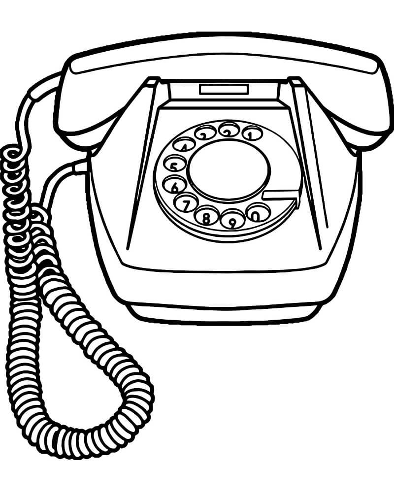 Điện Thoại Bàn