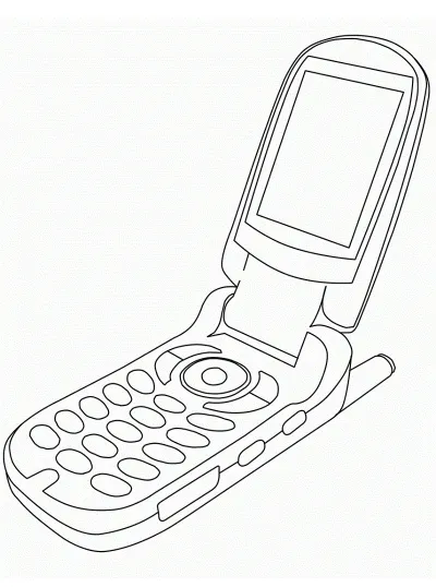 Điện Thoại Di Động