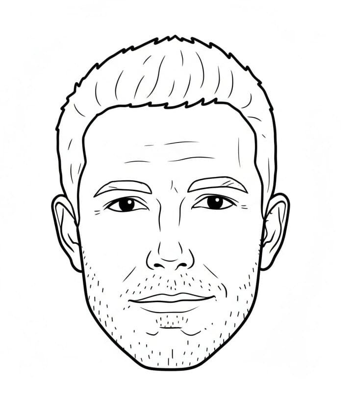 Diễn Viên Ben Affleck