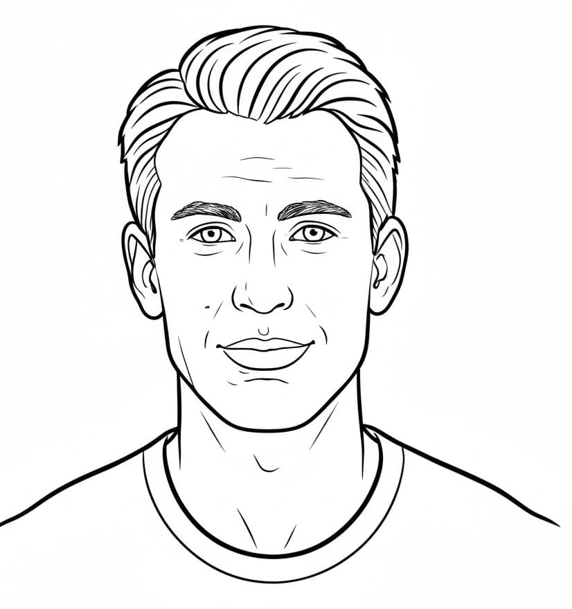 Tô Màu Diễn Viên