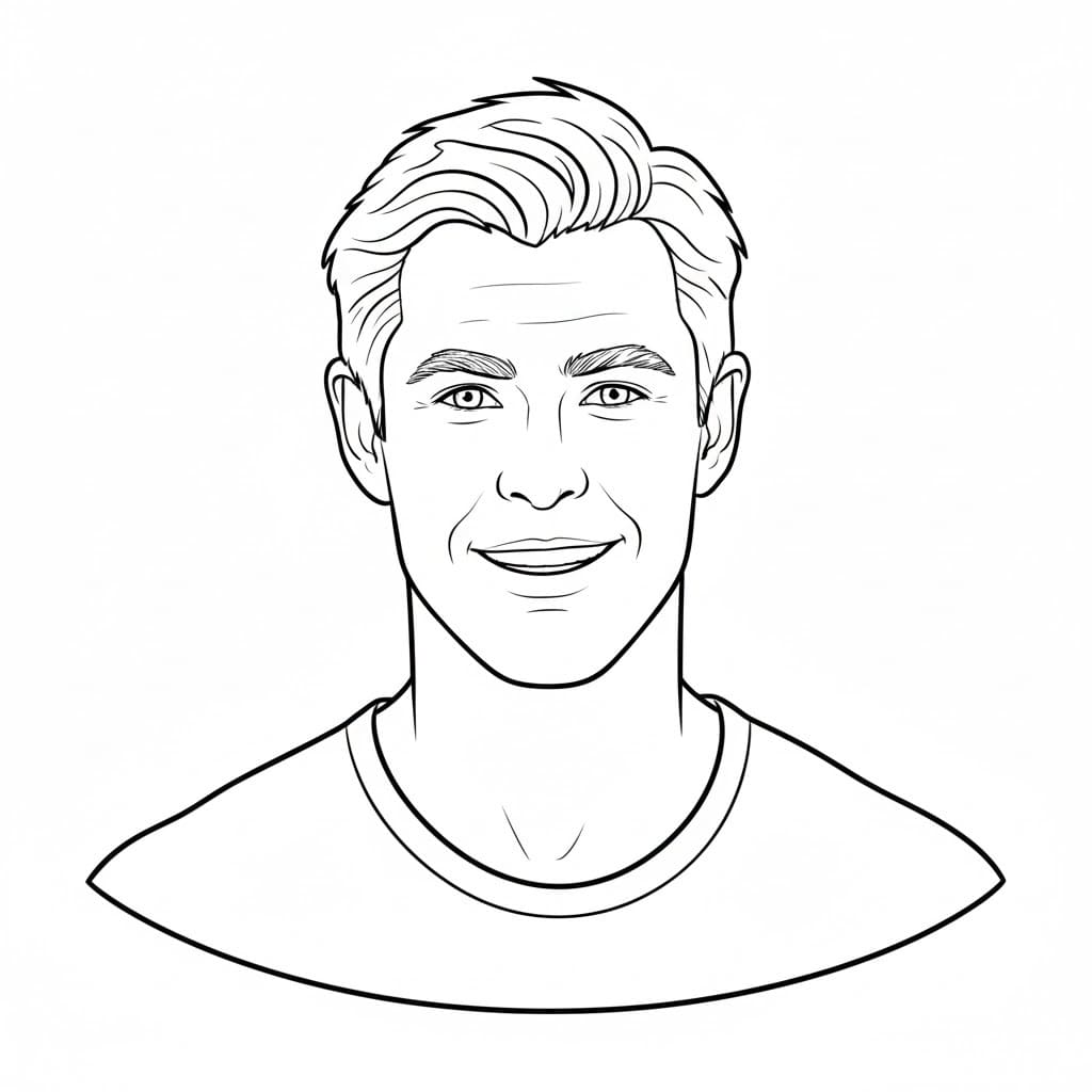 Diễn Viên Chris Hemsworth