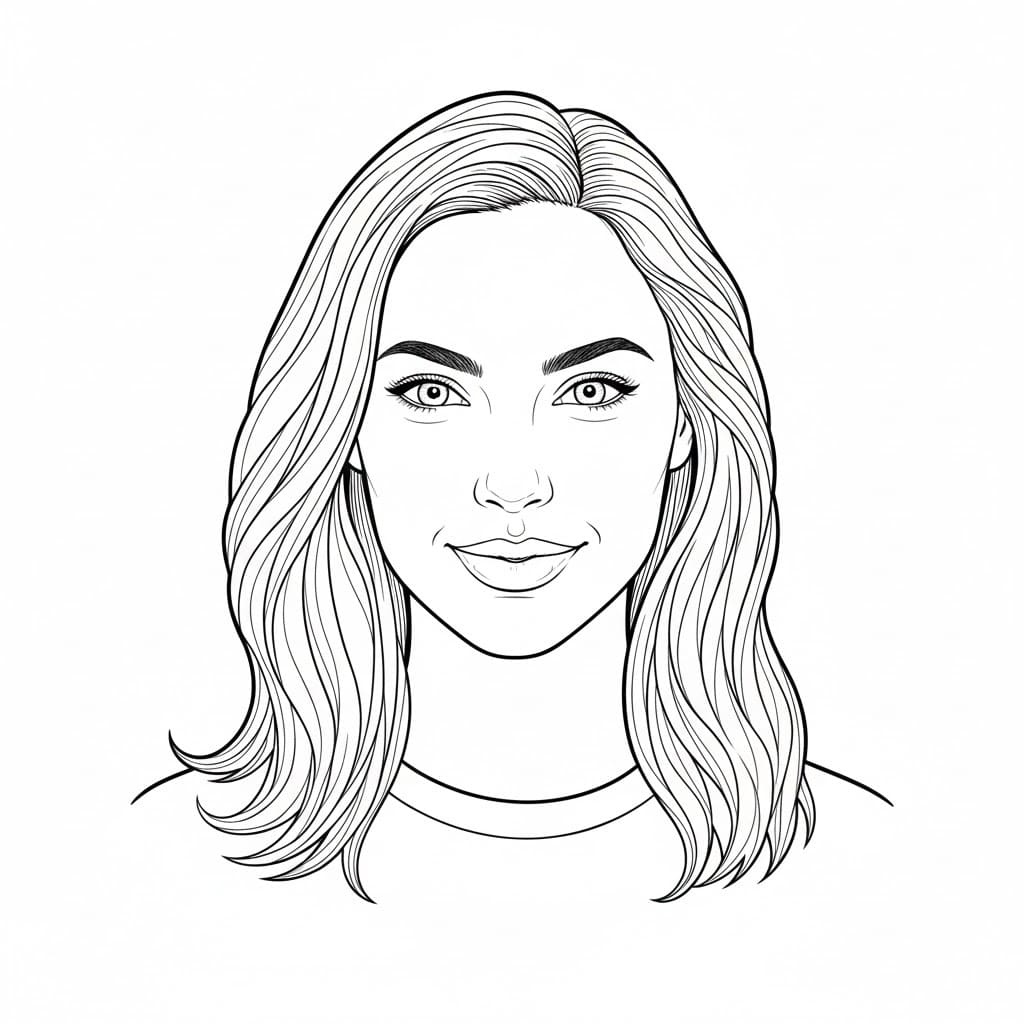 Diễn Viên Gal Gadot