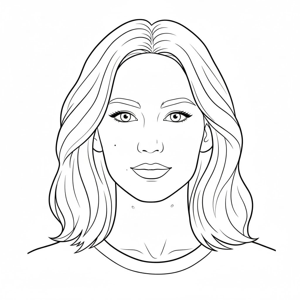 Diễn Viên Jennifer Lawrence