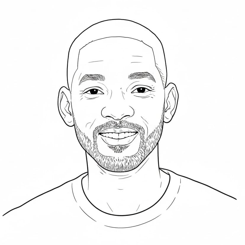 Diễn Viên Will Smith