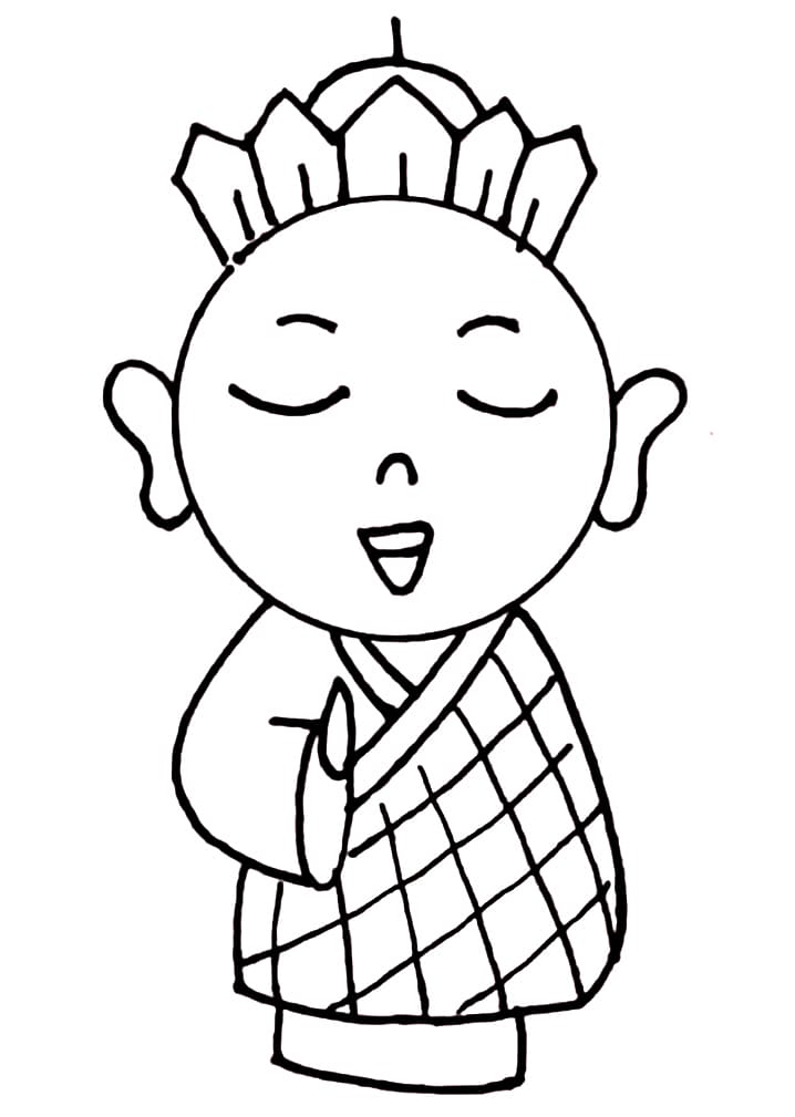 Đường Tăng Đáng Yêu