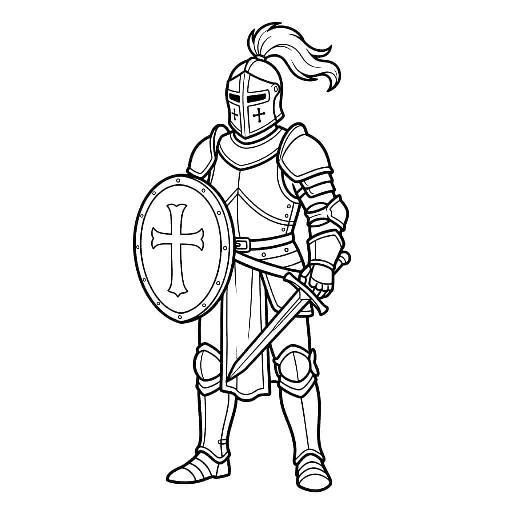 Hiệp Sĩ Dũng Mãnh