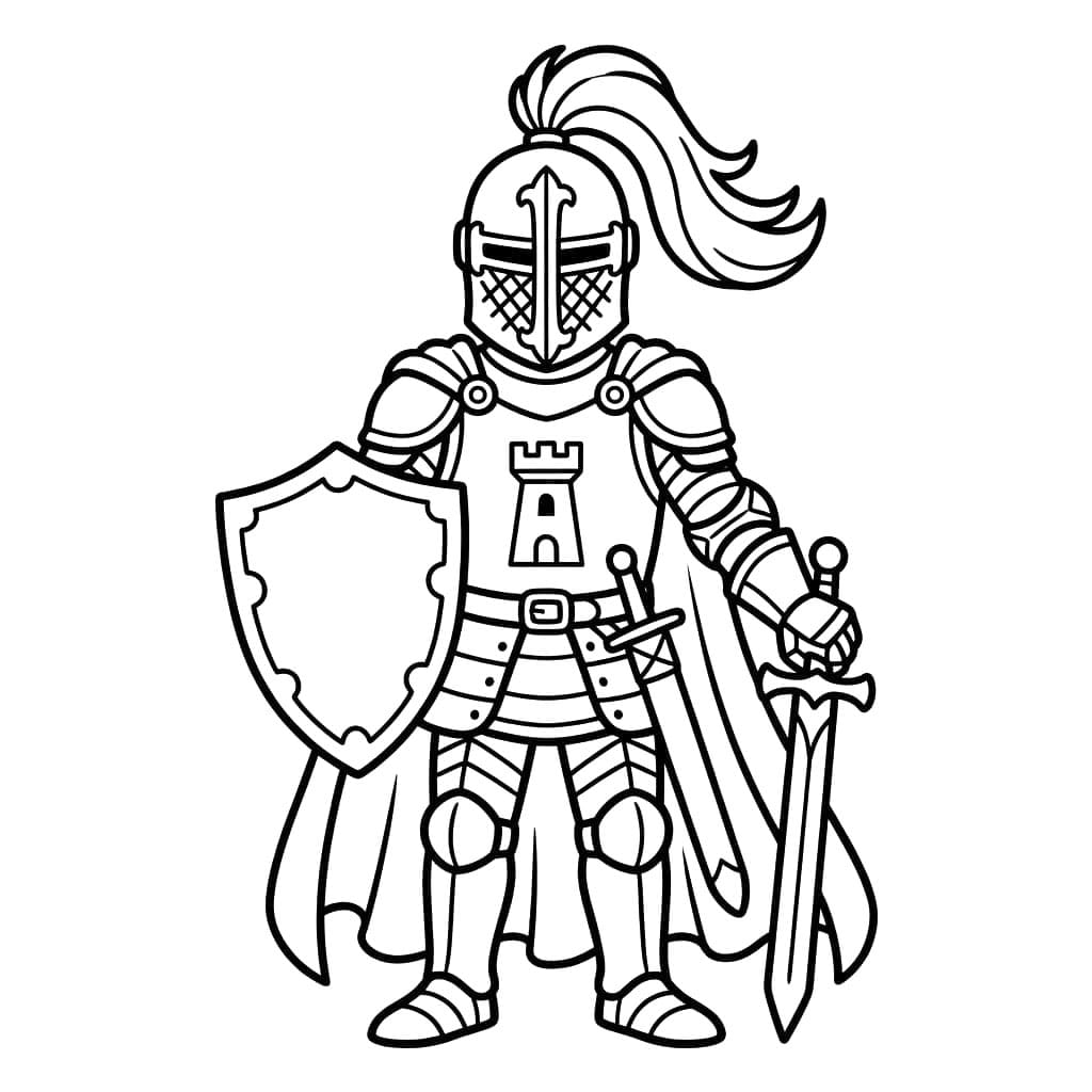 Hiệp Sĩ Giáp Sắt