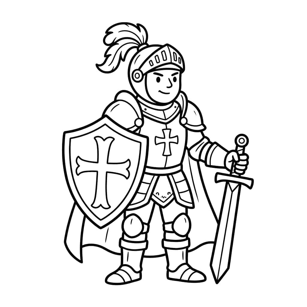 Hiệp Sĩ Hoàng Gia