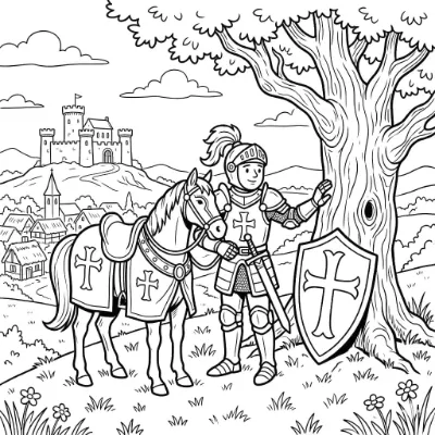 Hiệp Sĩ Rừng Xanh