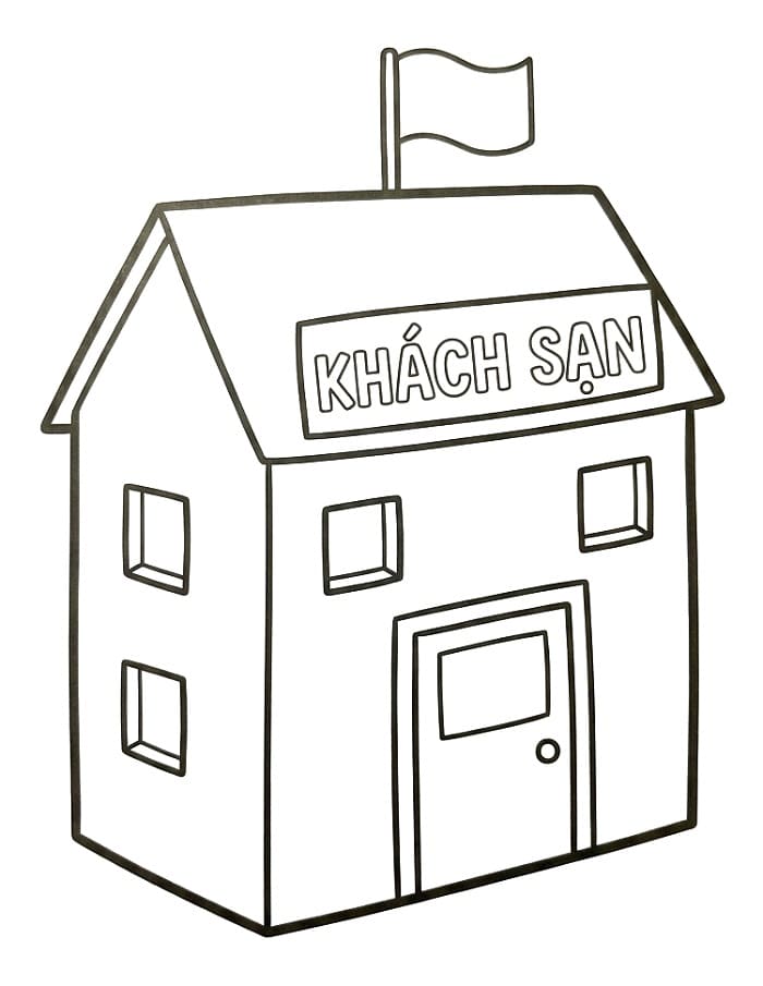 Small Hotel