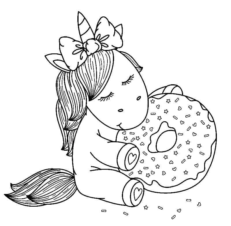 Kì Lân Ăn Bánh Rán