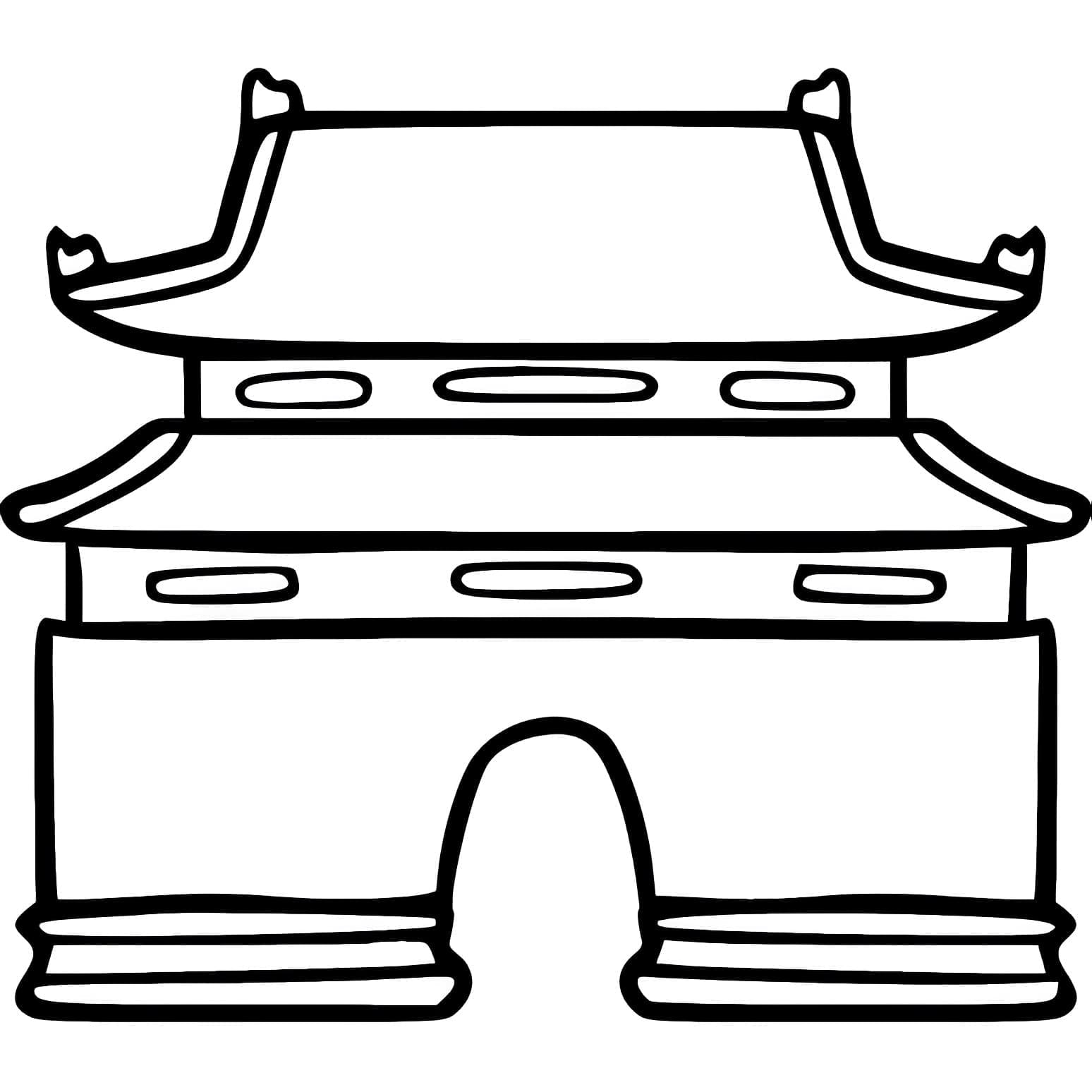 Lăng Mộ Nhà Minh