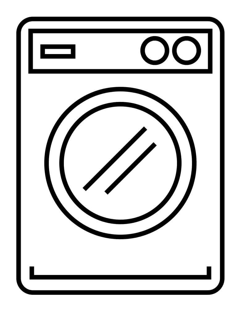 Máy Giặt