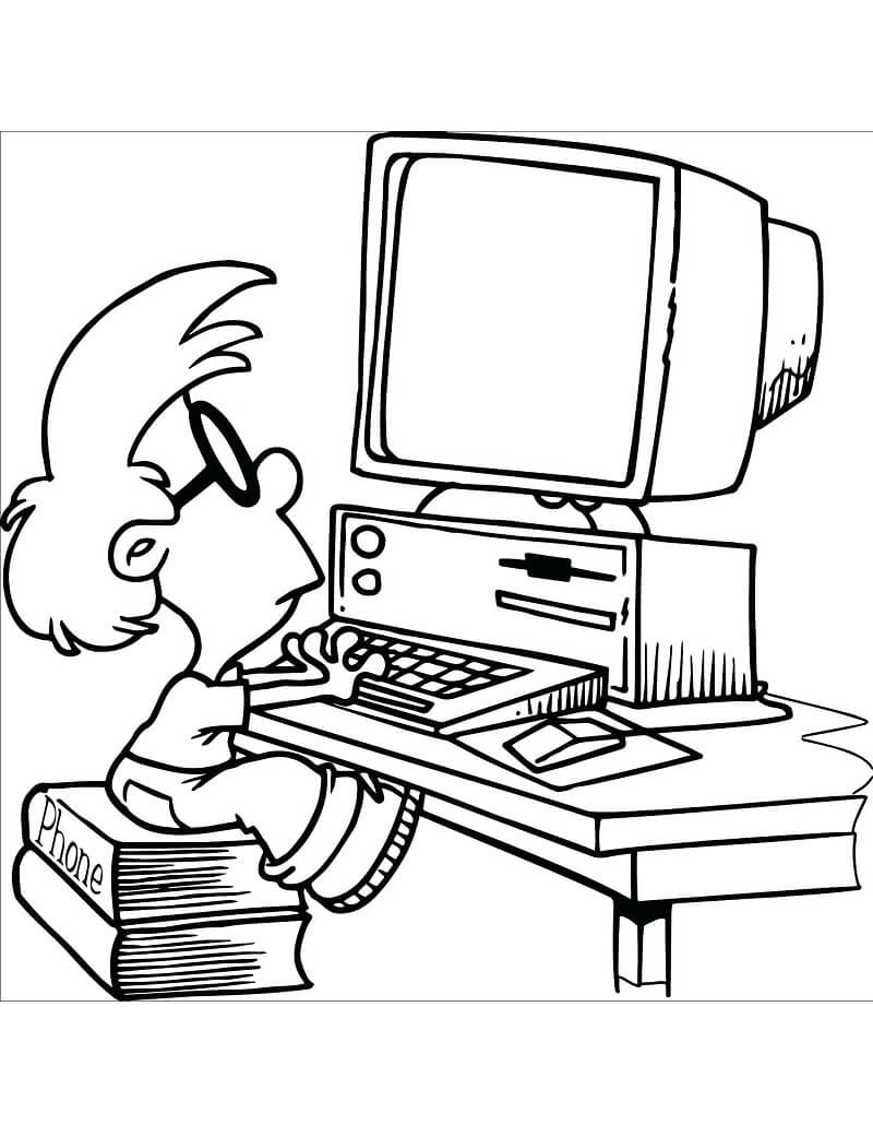 Máy Tính Để Bàn