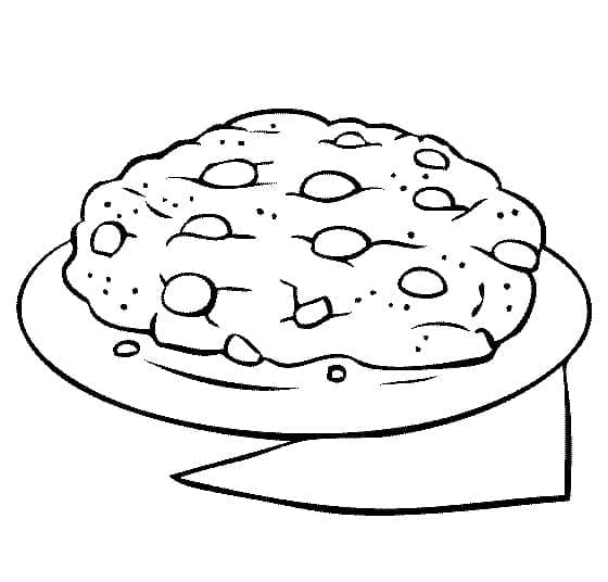 Một Chiếc Bánh Quy