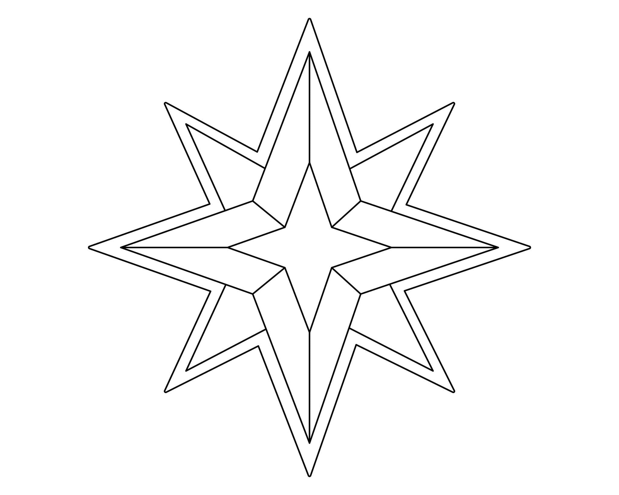 Ngôi Sao Đẹp Đẽ