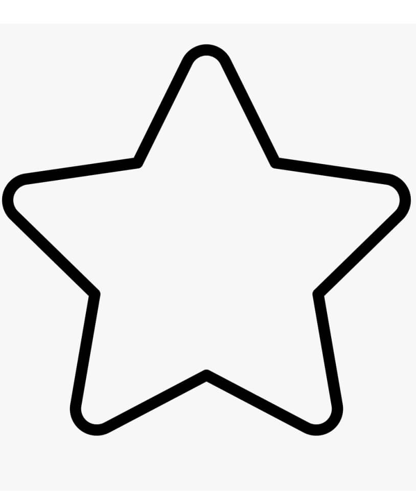 Ngôi Sao Đơn Giản