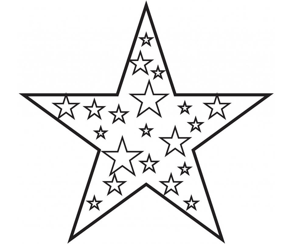 Ngôi Sao Lớn và Những Ngôi Sao Nhỏ