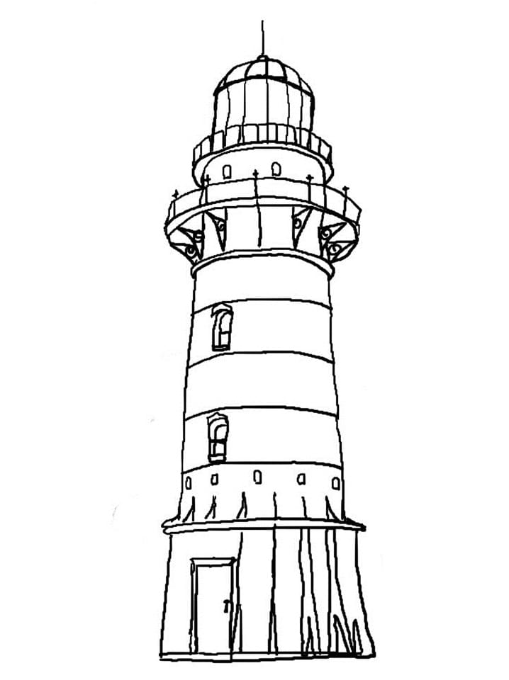 Ngọn Hải Đăng (1)