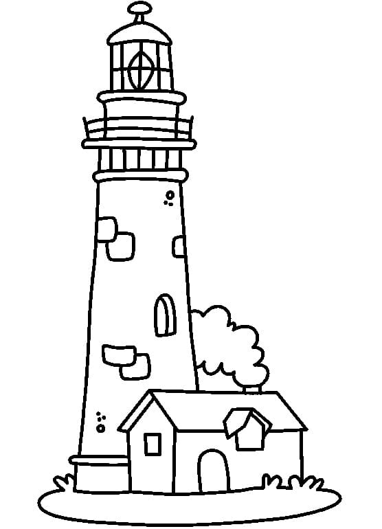 Ngọn Hải Đăng (2)