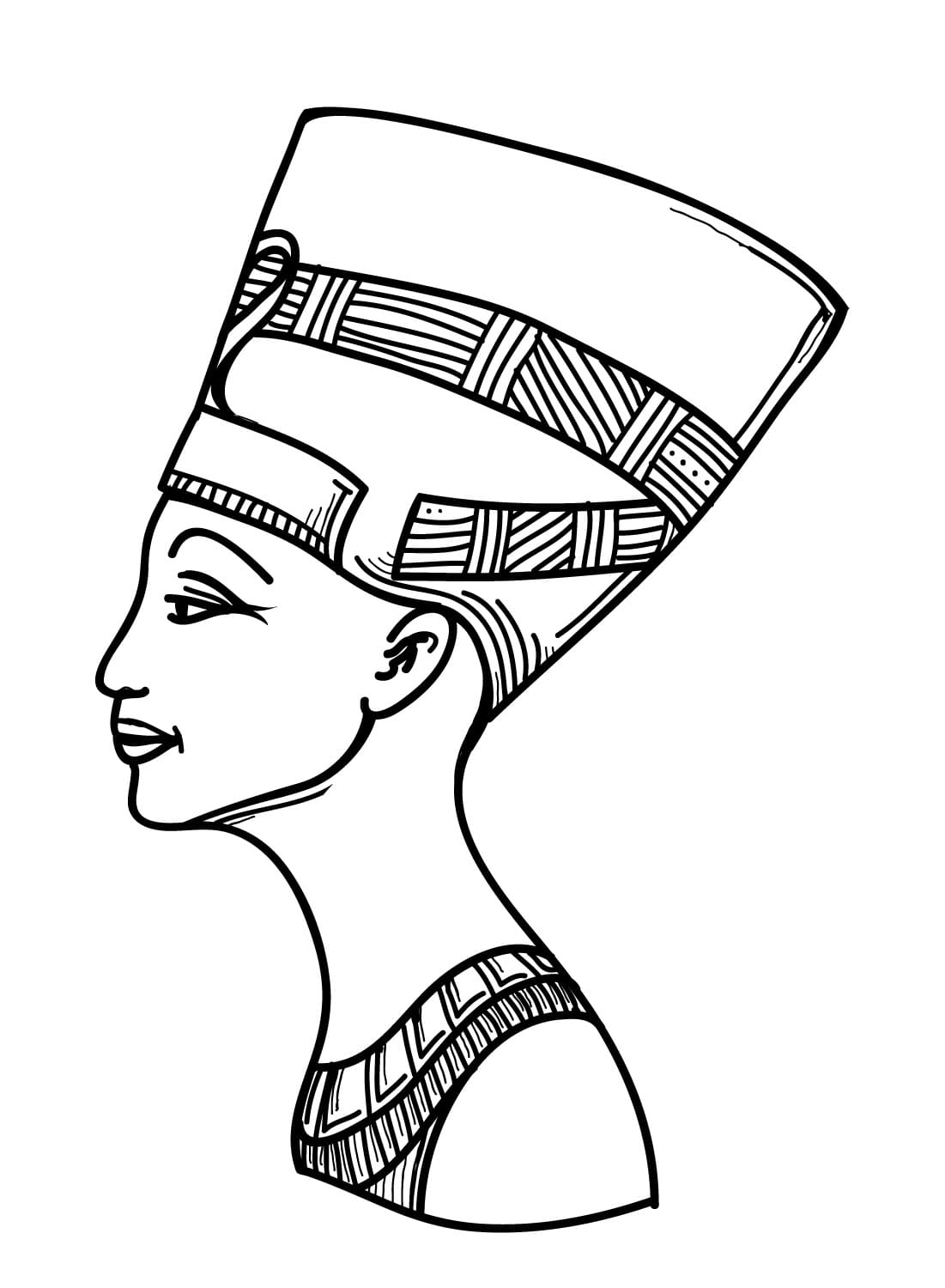 Người Đàn Ông Ai Cập