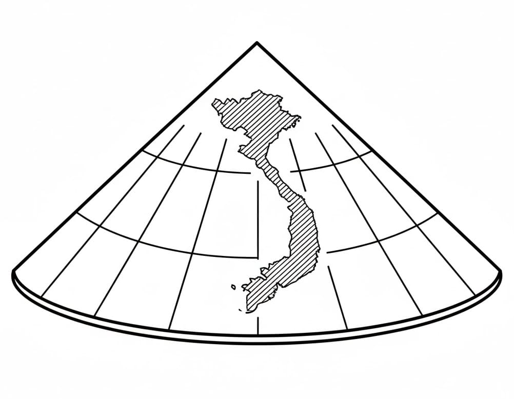 Nón Lá Biểu Tượng Việt Nam