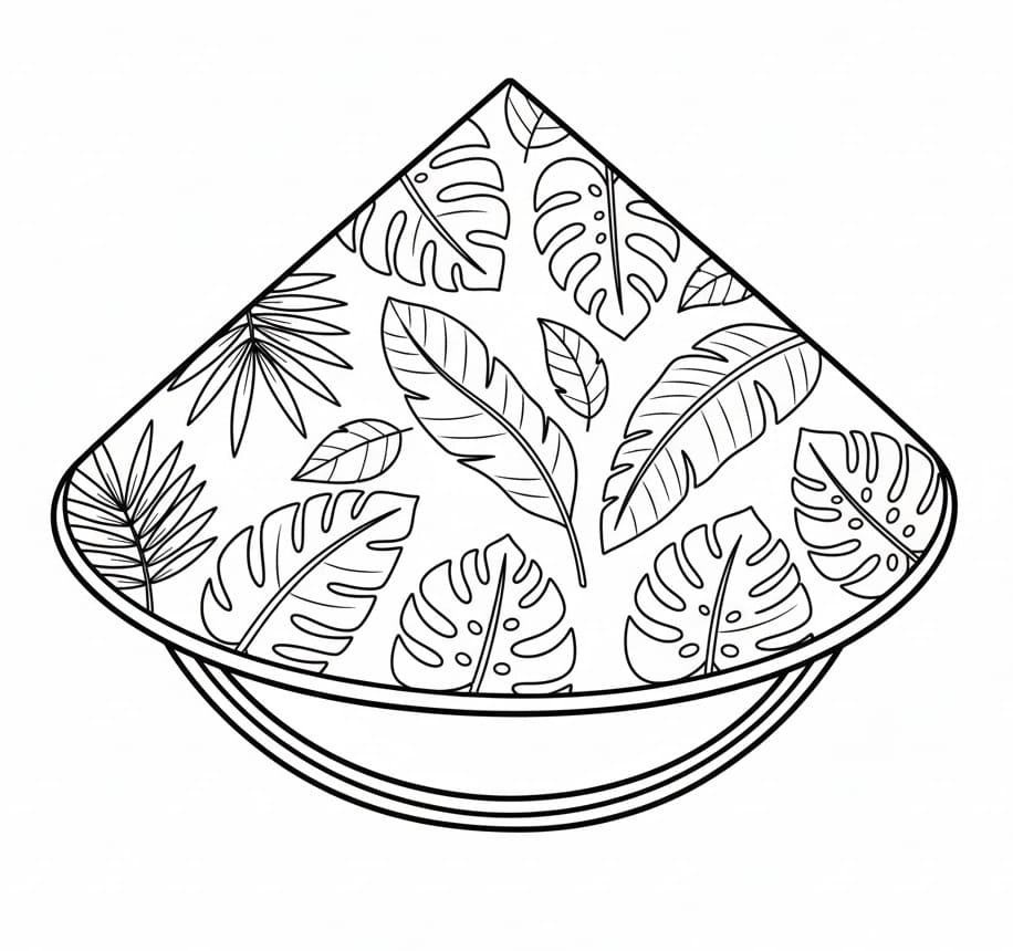 Nón Lá Rất Đẹp