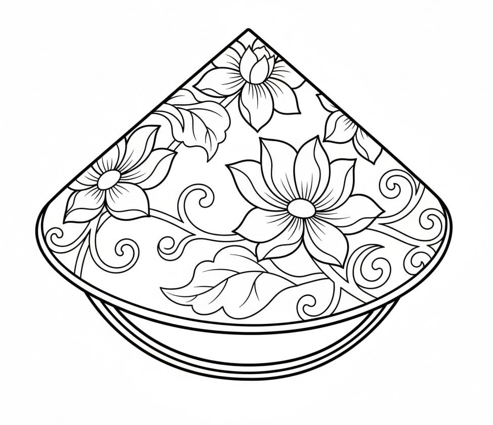 Nón Lá Trang Trí Đẹp