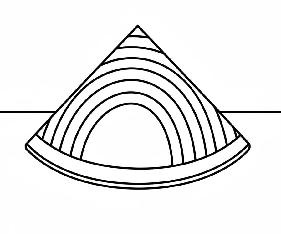 Nón Lá Trang Trí Rất Đẹp