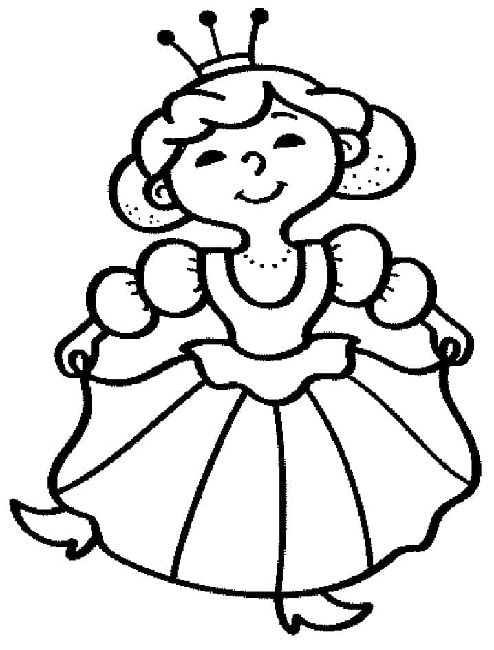 Nữ Hoàng Nhảy Múa