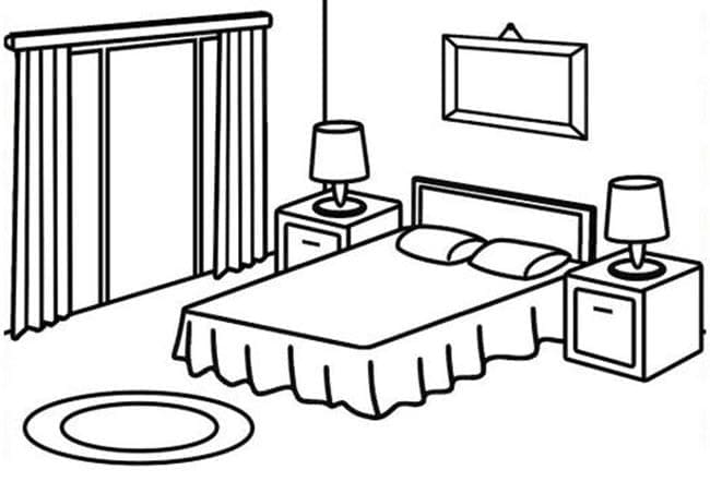 Phòng Ngủ Đẹp và Đơn Giản