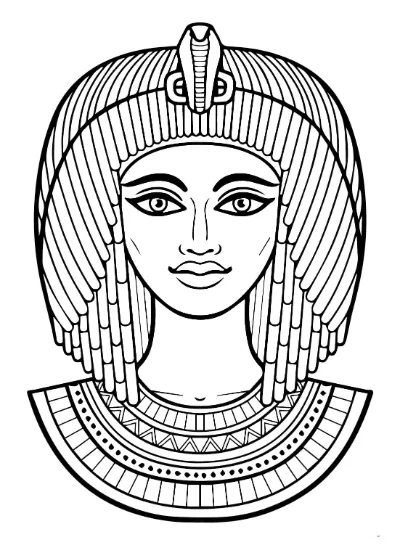 Phụ Nữ Ai Cập