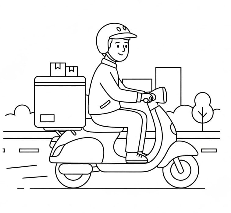 Shipper Đơn Giản