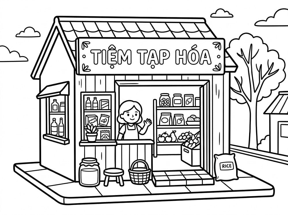 Grocery