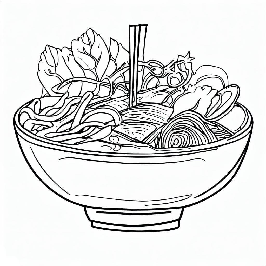 Tô Phở Rất Ngon