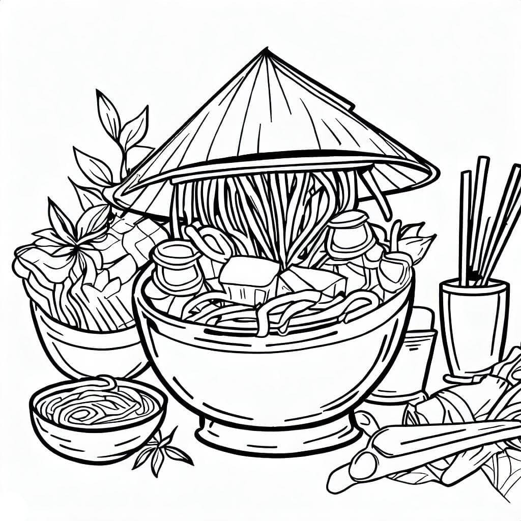 Tô Phở Việt Nam