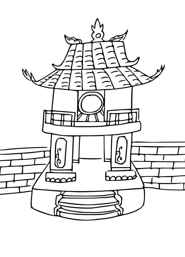 Văn Miếu Quốc Tử Giám Ở Hà Nội