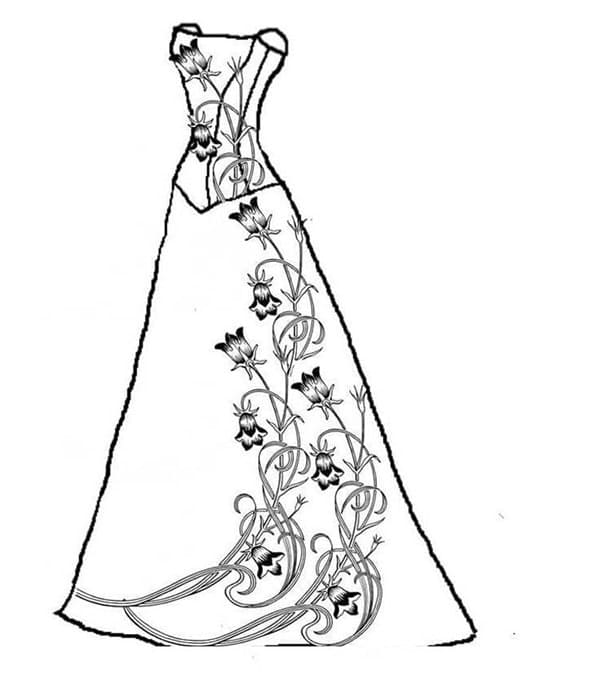 Váy Cưới Cực Đẹp