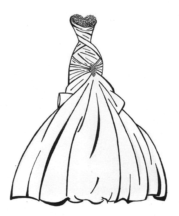 Váy Cưới Rất Đẹp