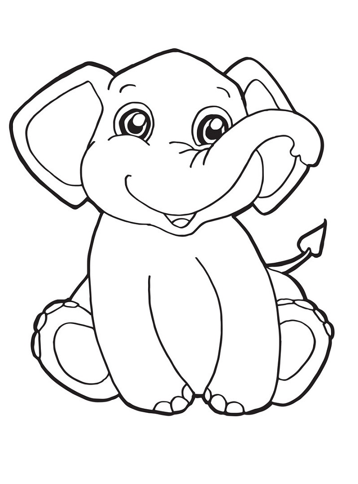 con voi con đang ngồi