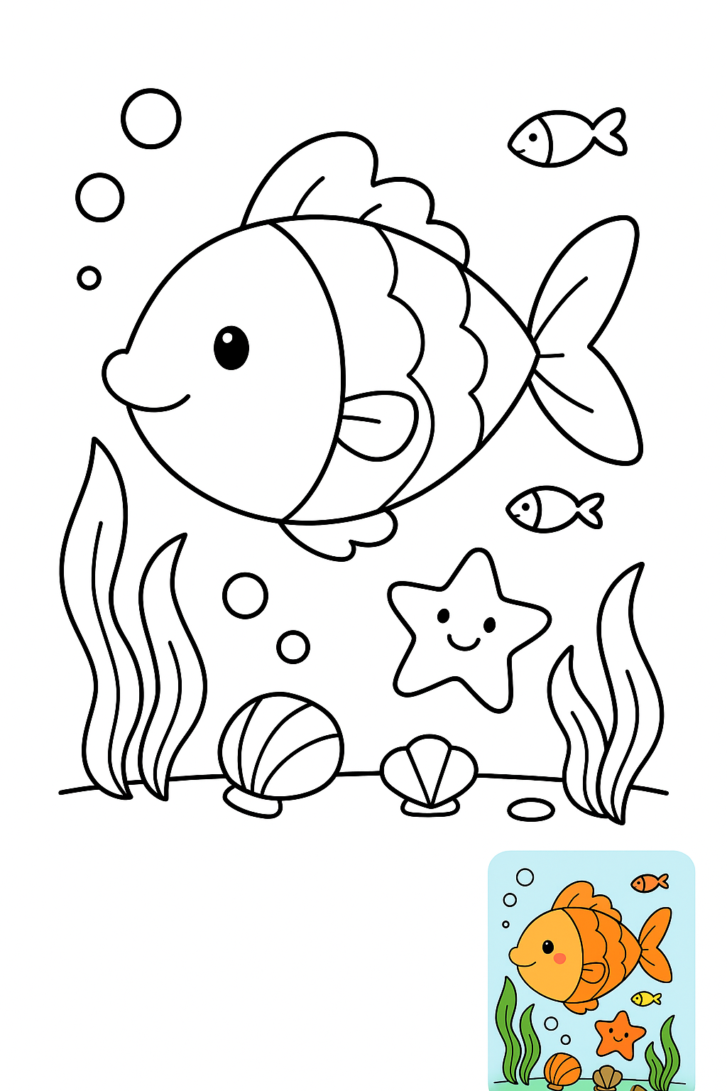 Fish