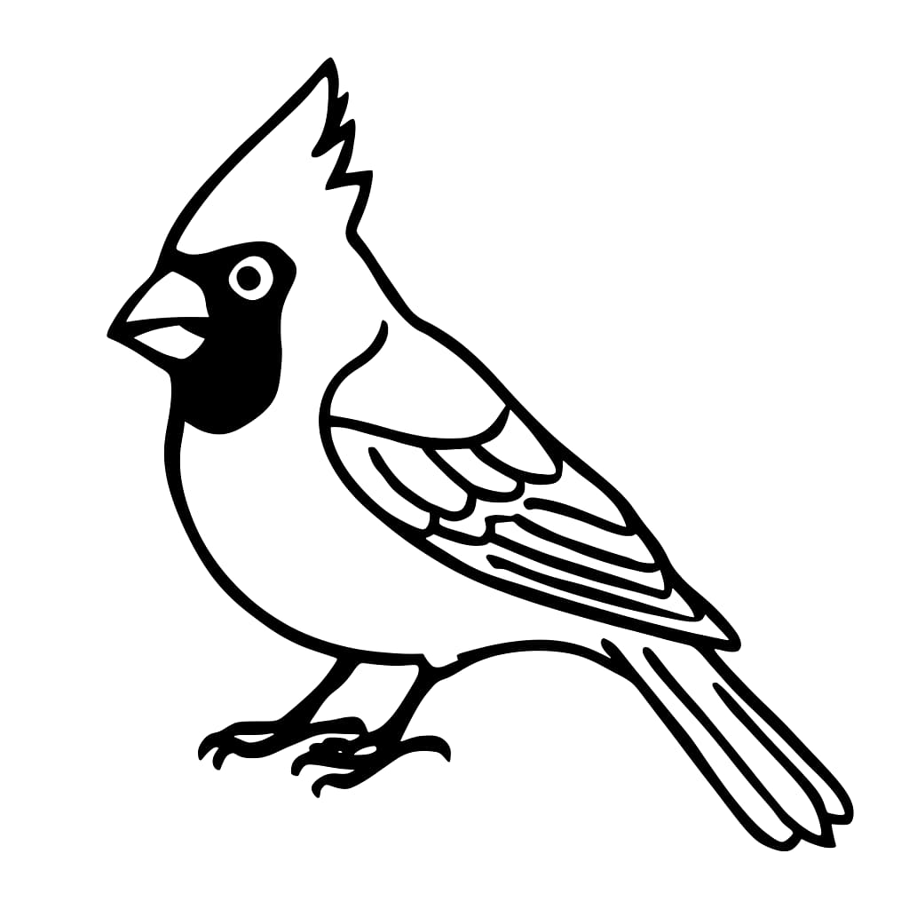 Chim Hồng Y Giáo Chủ