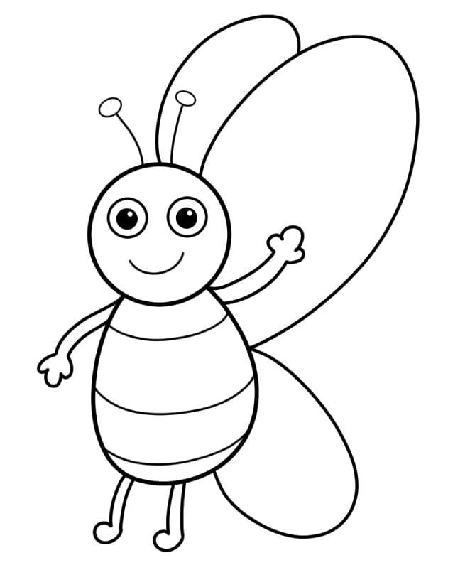 Chú Ong Thân Thiện