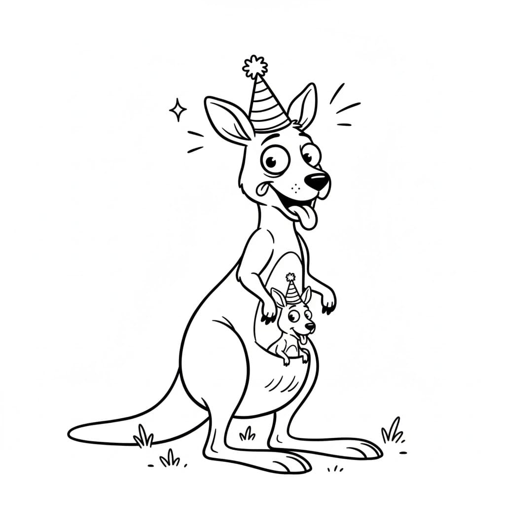 Chuột Túi Thú Vị