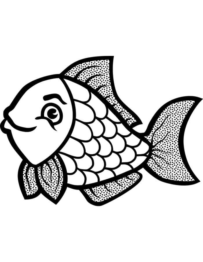 Con Cá Mỉm Cười