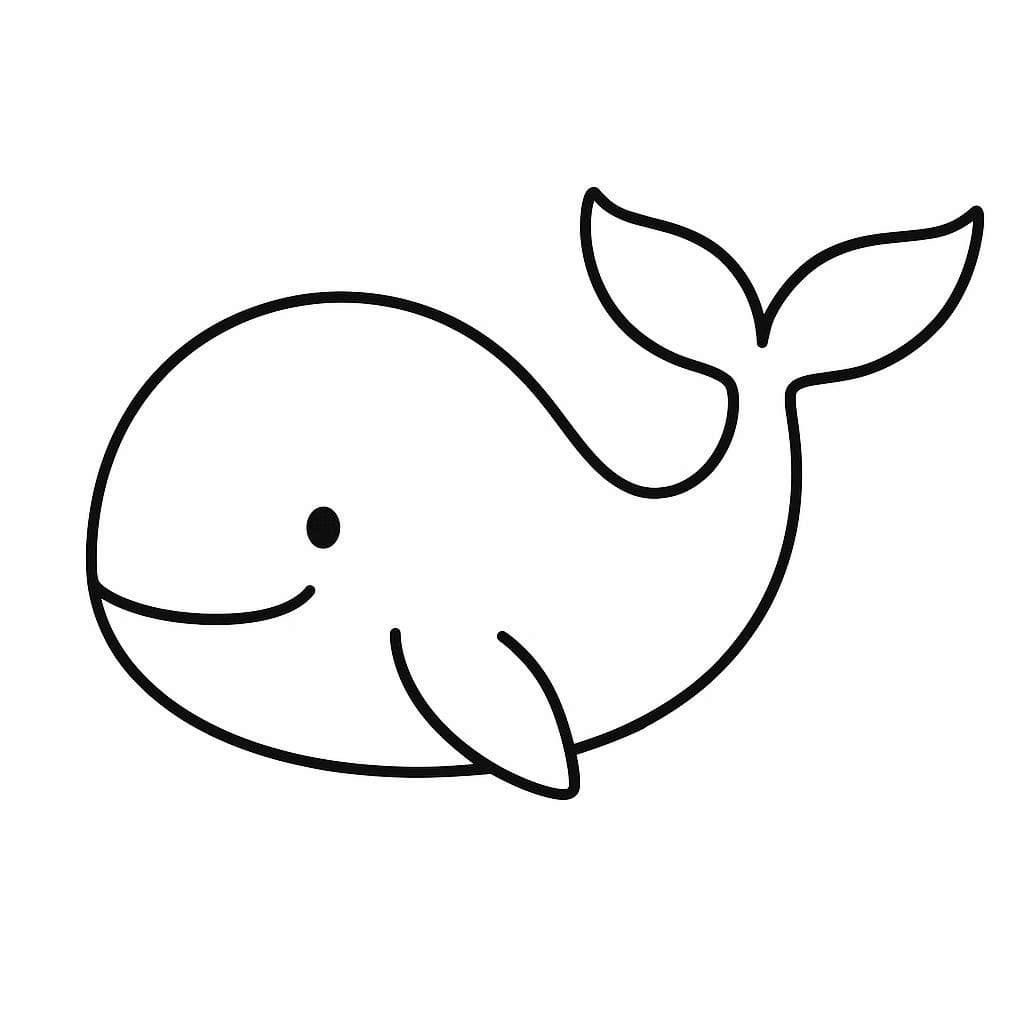 Con Cá Voi Bình Thường